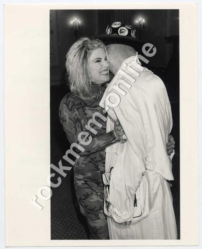 Blondie debbie harry boy - blondie,