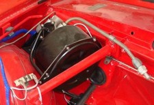 Sunbeam Tiger Girling Mk2A