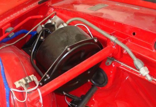 Sunbeam tiger girling - sunbeam,