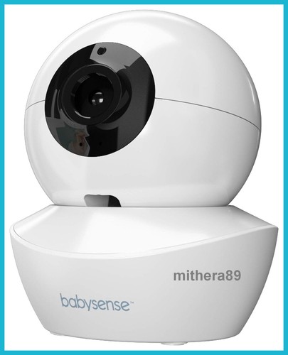 Babysense video baby - s2,