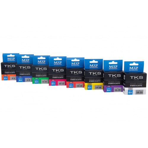 Map tks hybrid - map,