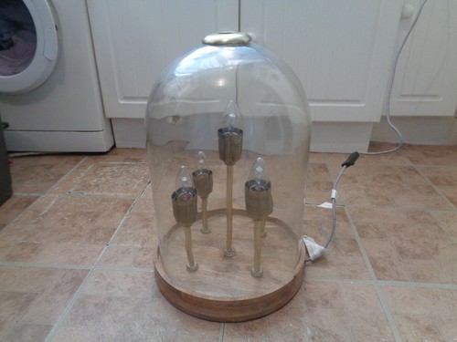 Bulb table lamp unusual 18 - bulb, unusual,