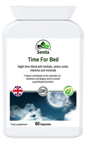Sleeping pills tablets