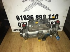 Perkins 4236 ,JCB , Manitou 