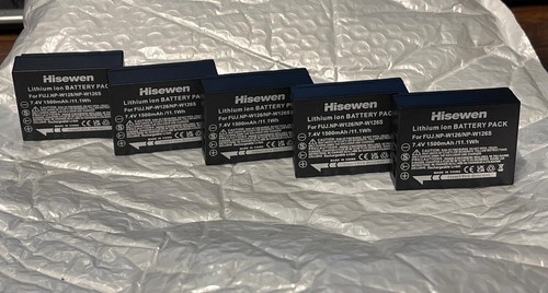 W126s battery off for - battery,