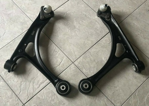 Audi 06 two front - 98-06,