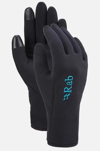 Rab womens power stretch - womens,