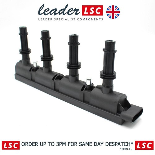 Ignition module coil pack - ignition,