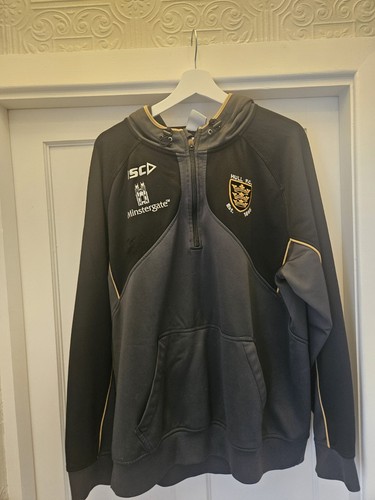 Hull rugby league - hull,