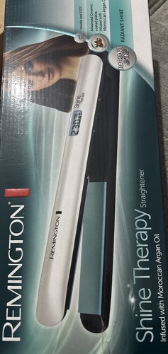 Remington shine therapy - therapy, s8500