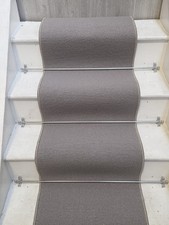 Stair Carpet Runner 6m / 50cm