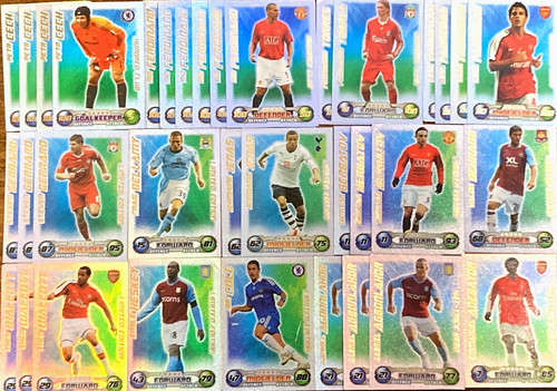 Motm 100 club h - /, /