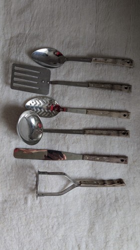Vintage prestige kitchen - vintage,