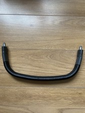 Oyster 3 Bumper Bar In Black