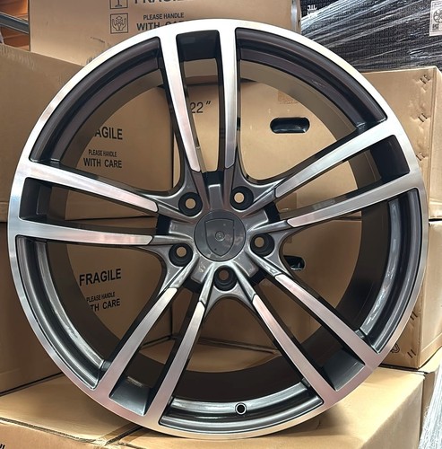Porsche cayenne e1 e2 - porsche,