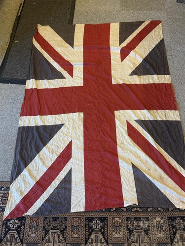 Genuine vintage british - vintage, army
