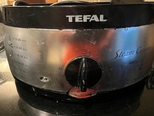 The Tefal Steam Cuisine 1000cl