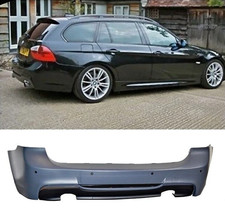 BMW E91 TOURING M SPORT STYLE
