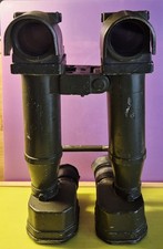Periscopic Binoculars AFV for Tank Commander Use.