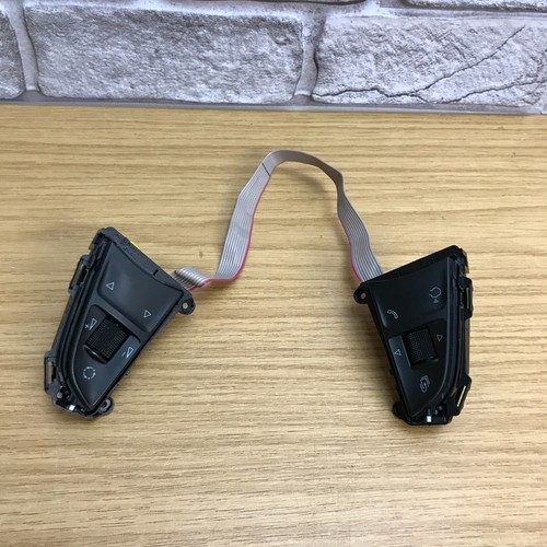 Genuine skoda steering - genuine,