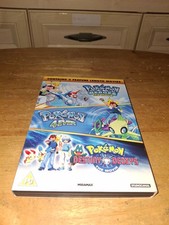 pokemon 3 feature length movies dvds