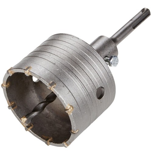 82mm tct hole - 82mm, tungsten