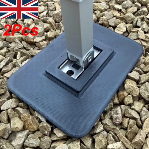 Campervan awning feet foot - campervan,