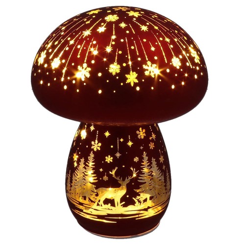 Shudehill giftware large red - shudehill,