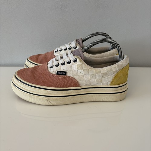 Vans comfycush platform - vans,