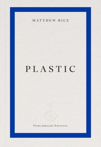 Plastic matthew rice - plastic, by
