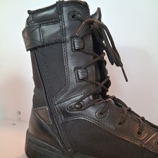 BATES Ultralite Sport Side Zip