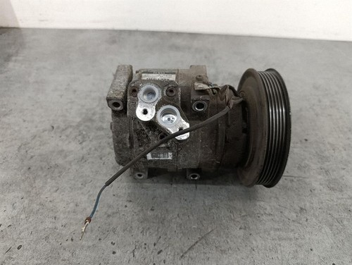 Honda accord 2001 petrol gas - honda,