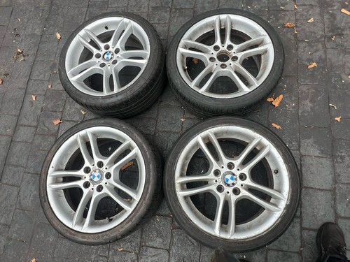 Genuine bmw 1 - x, series