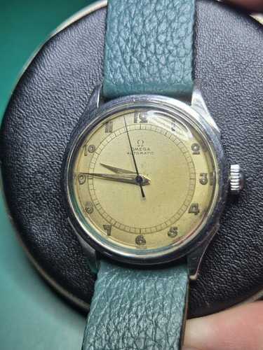 Vintage omega ra - omega, 30.10