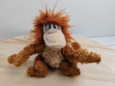 Official Disney Store KING