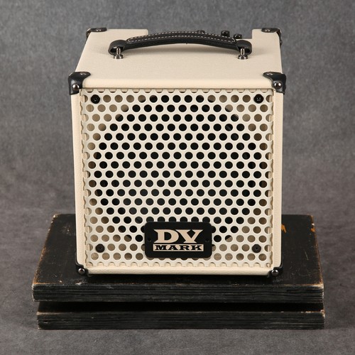 Mark little jazz amp 2nd - mark,