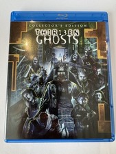 Thirteen Ghosts Blu Ray -
