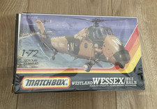 Matchbox Model Kit PK-133 -