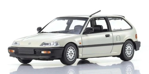 Honda civic 1990 white - civic,