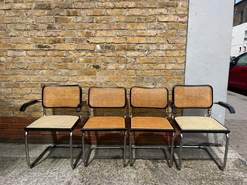 Set vintage bauhaus - vintage,