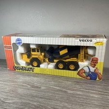 JOAL 167 1:50 SCALE VOLVO A35C
