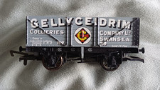 Hornby OO Gauge SWB 7-Plank