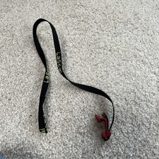 Lascal Buggy Board Strap and Hook