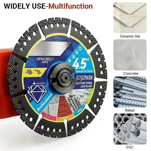 Diamond multi purpose - diamond, saw