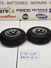 Pride revo 2.0 mobility