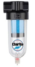 Clarke CAT180 1/4" Mini