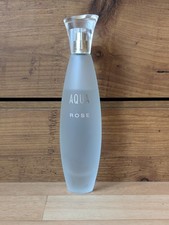 M&S Aqua Rose Eau De Toilette - 100ml Discontinued 