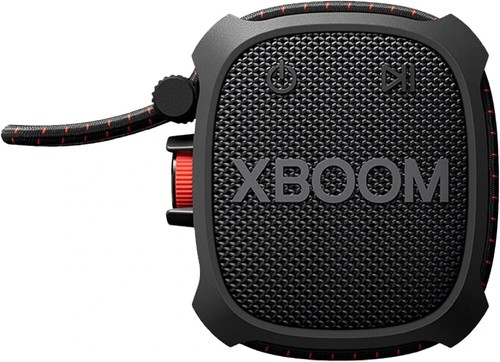 Xg2t xboom wireless - lg, go