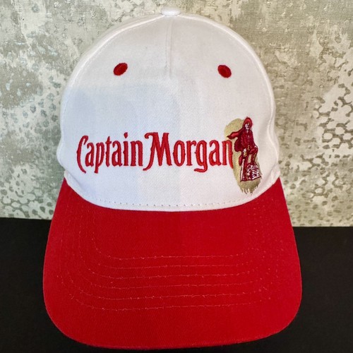 Captain morgan baseball - captain,