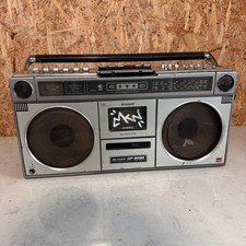 Vintage sharp 9090 gf9090e - gf-9090,